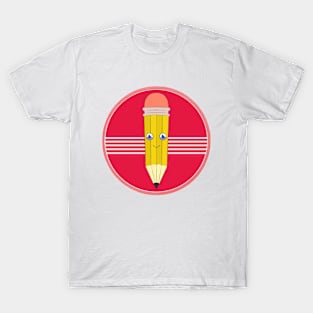 Cute Pencil T-Shirt